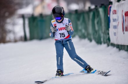 LOTOS Cup Kids